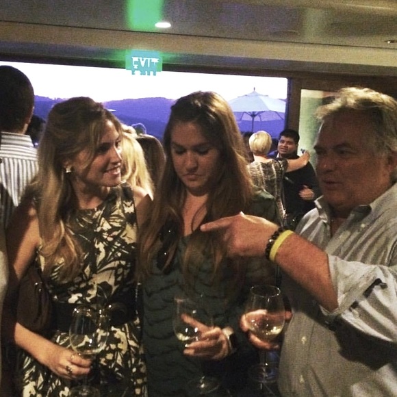 H&M Peplum Structured Dress  |  Size 10 - Picture 6 of 10